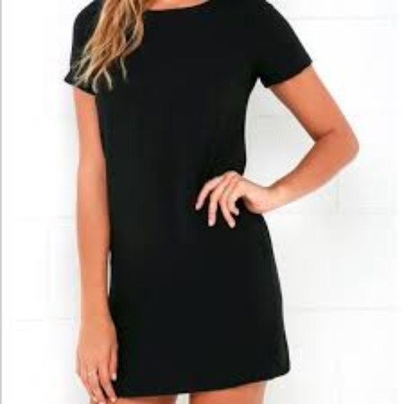 Vintage Dresses & Skirts - Classic 90s LBD Dress S/M 👗👒💅👠👜💍🕶️